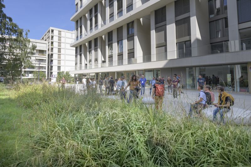 Journée « Eau en Ville » en images