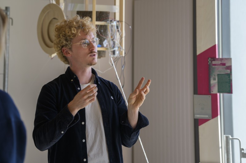 Mosaïque urbaine 2024 en images