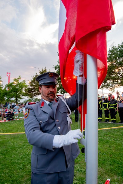 Fête du 1er août en images