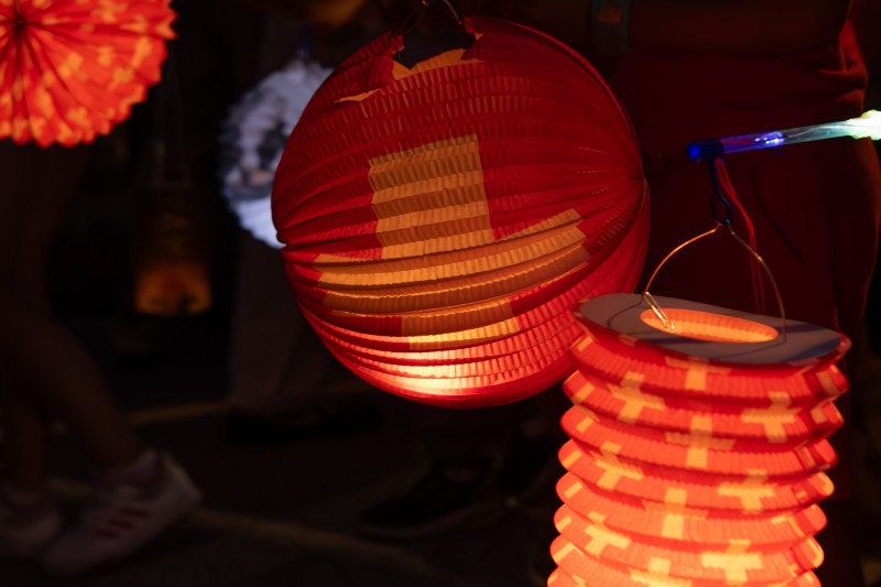 Fête du 1er août en images
