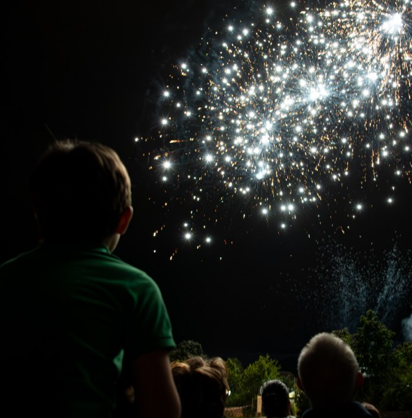Fête du 1er août en images