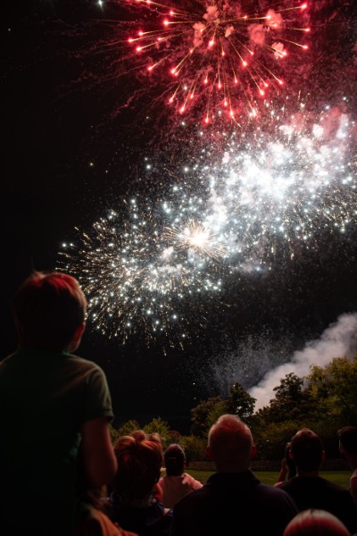 Fête du 1er août en images