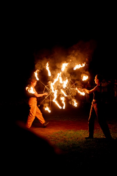 Fête du 1er août en images