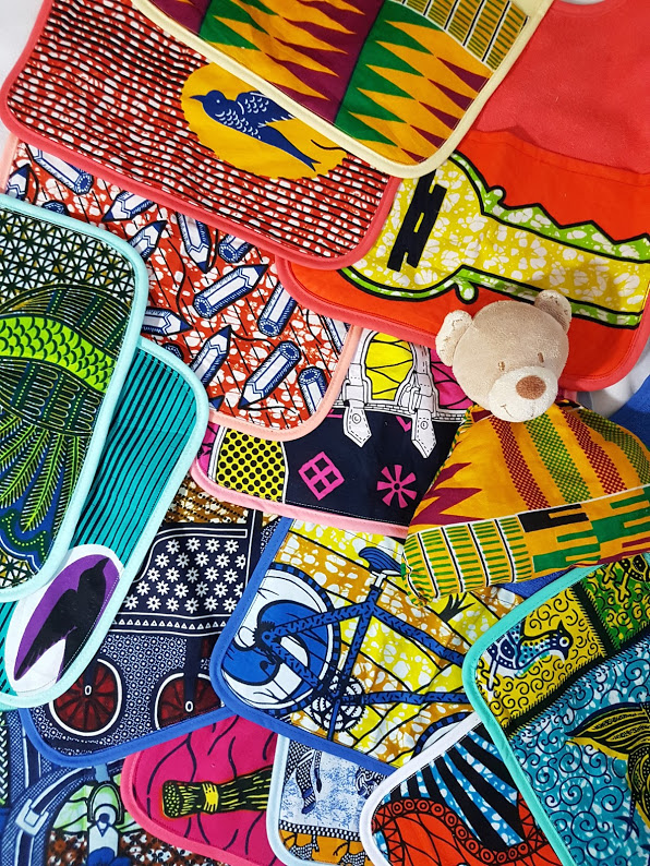 Afro Jojo Couture