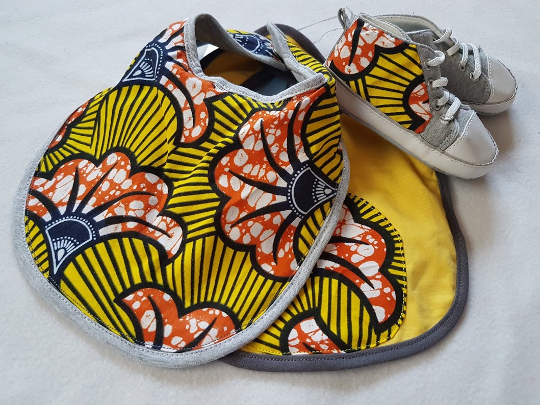 Afro Jojo Couture