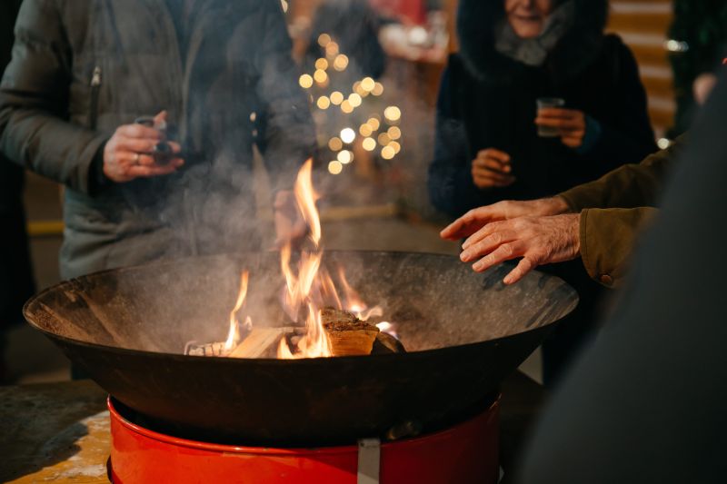 Noël à Lancy 2023 en images