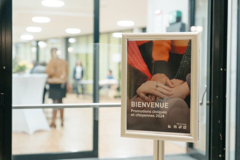 Promotions civiques et citoyennes en images