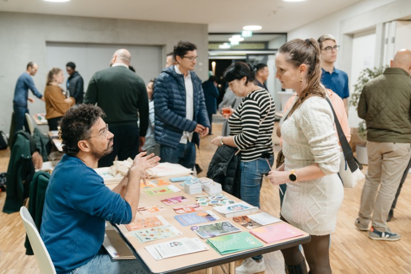 Promotions civiques et citoyennes en images