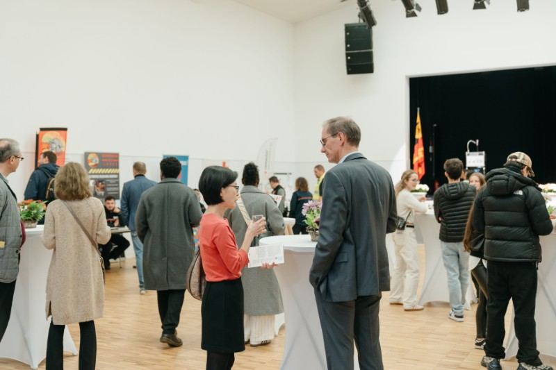 Promotions civiques et citoyennes en images