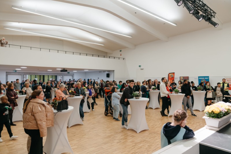Promotions civiques et citoyennes en images