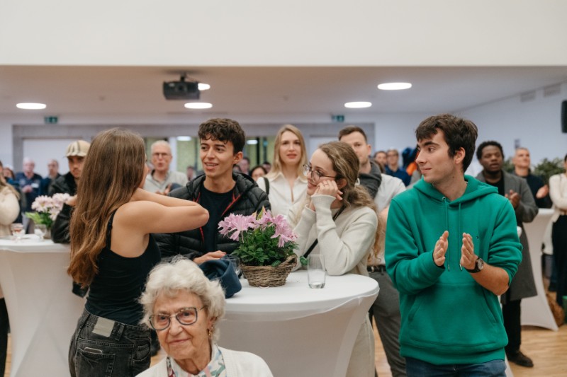 Promotions civiques et citoyennes en images
