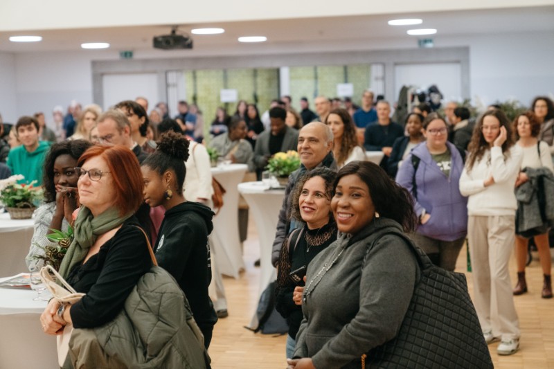 Promotions civiques et citoyennes en images
