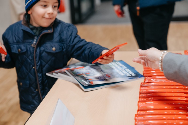 Promotions civiques et citoyennes en images