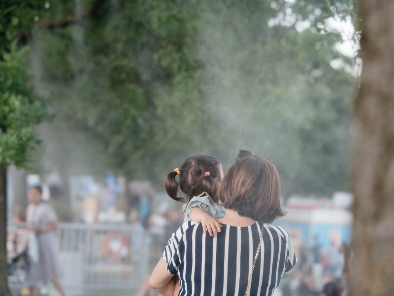 Fête des écoles en images