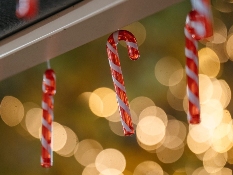Noël à Lancy en images