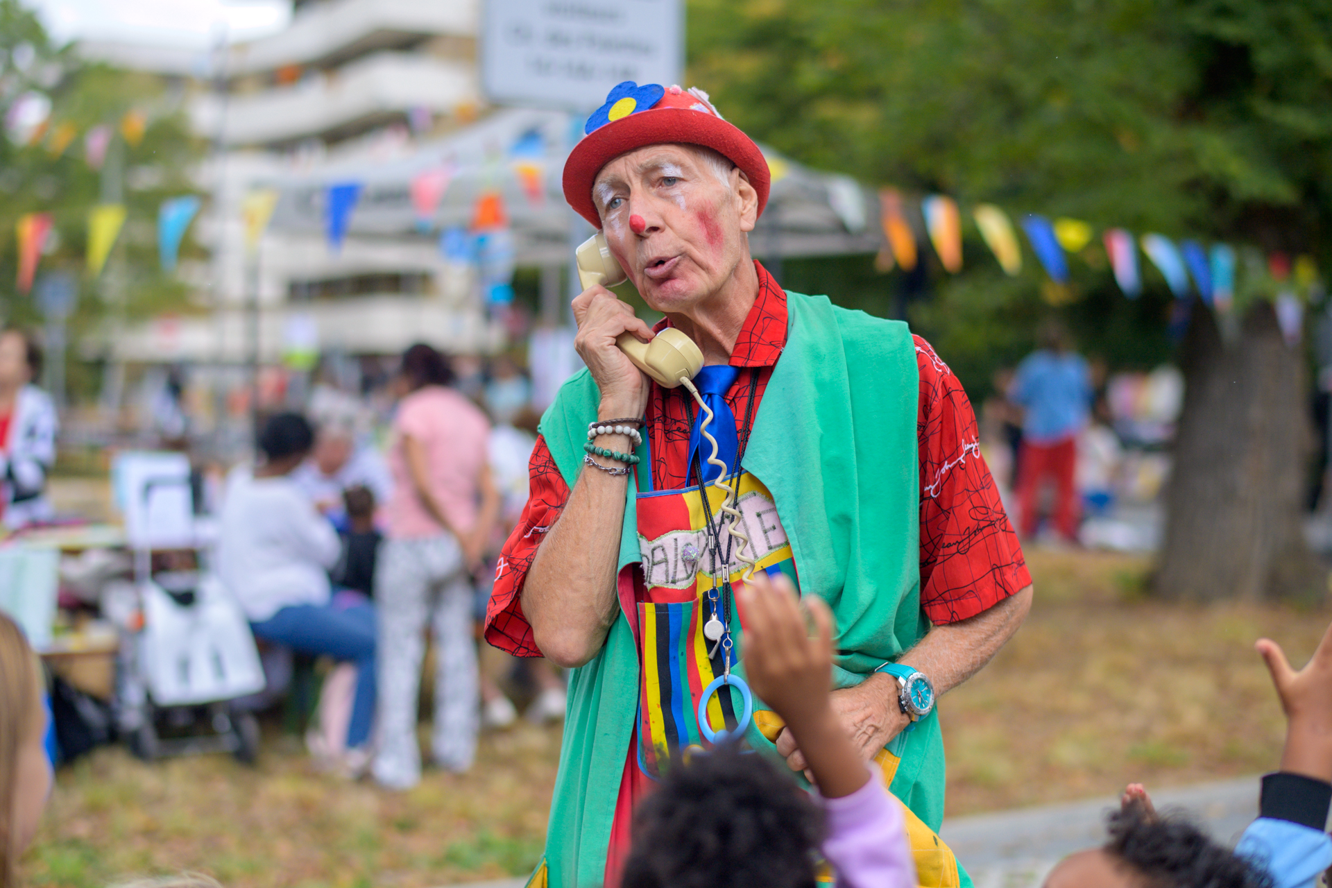 Fête des Semailles - 30 août 2025