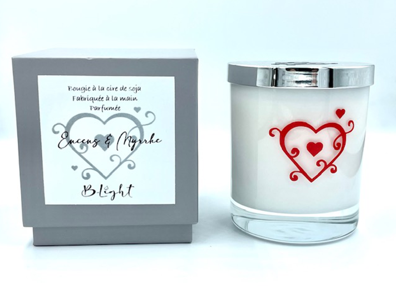 B-Light & Attrape bonne heure en images
