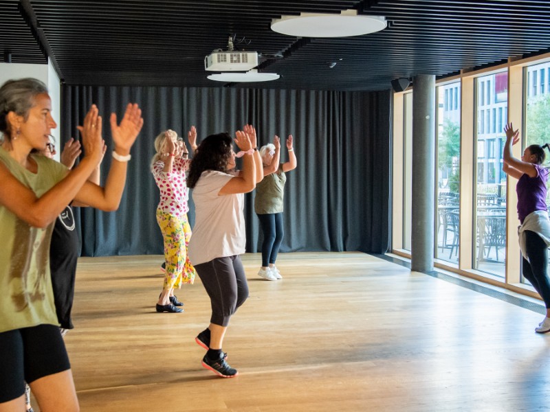 Tuttisports en images