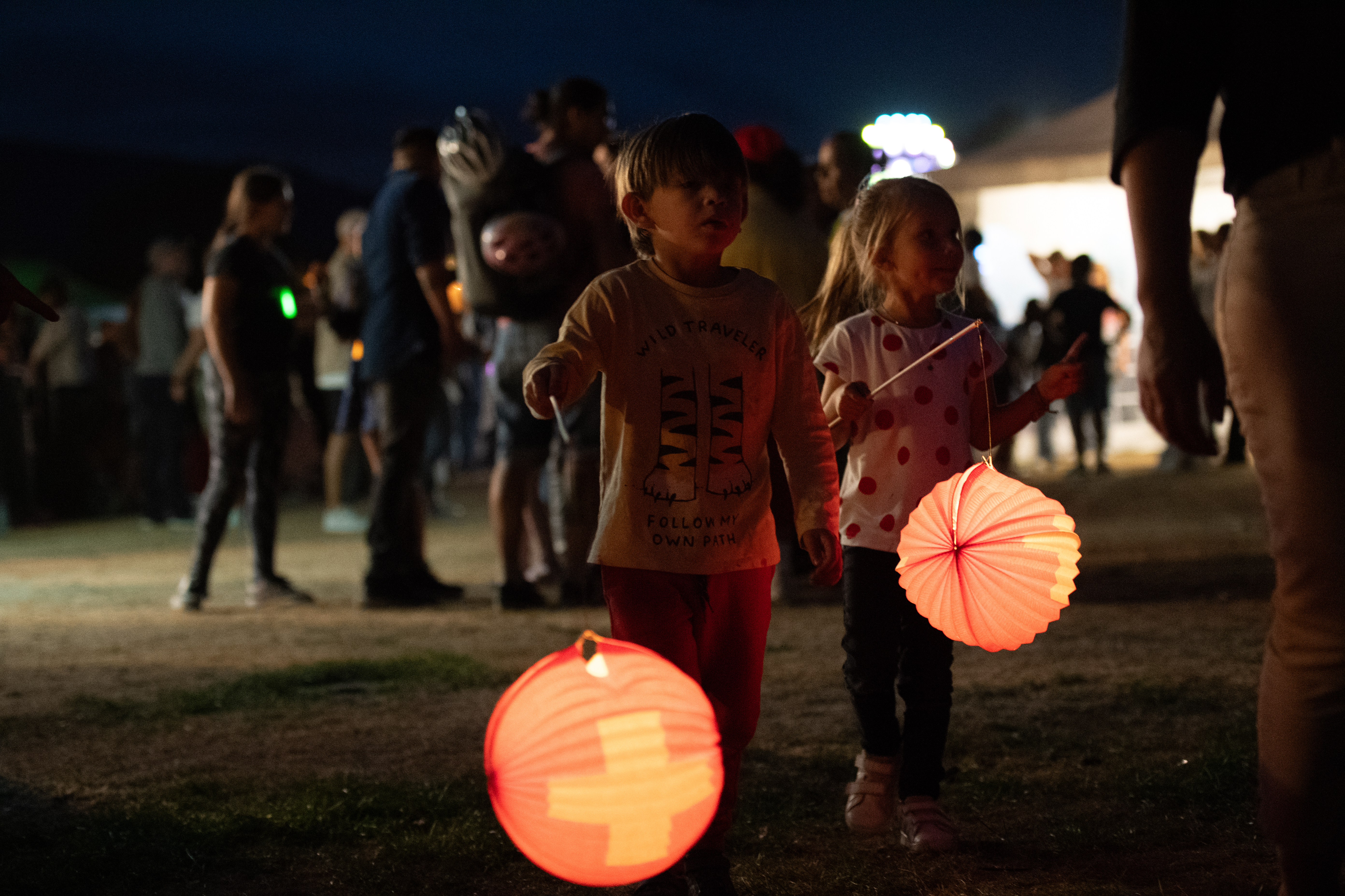 Fête du 1er août 2023 en images