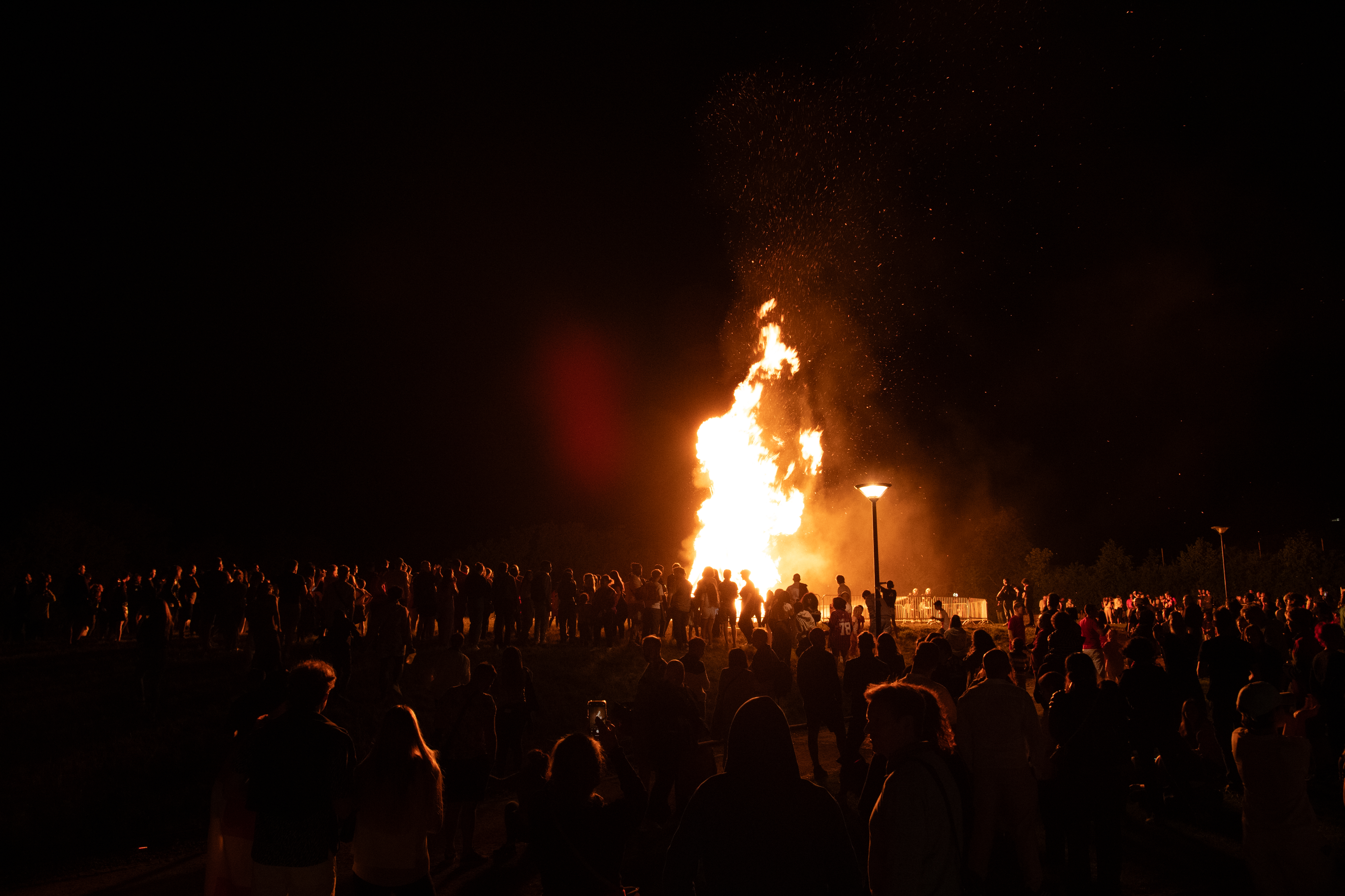 Fête du 1er août 2023 en images