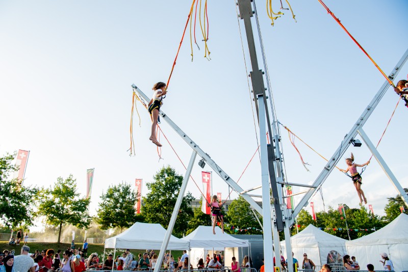 Fête du 1er août en images