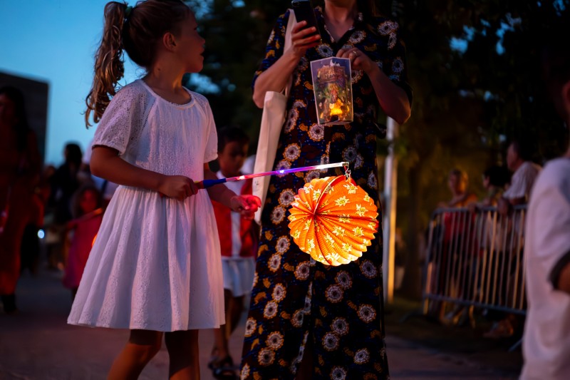 Fête du 1er août en images