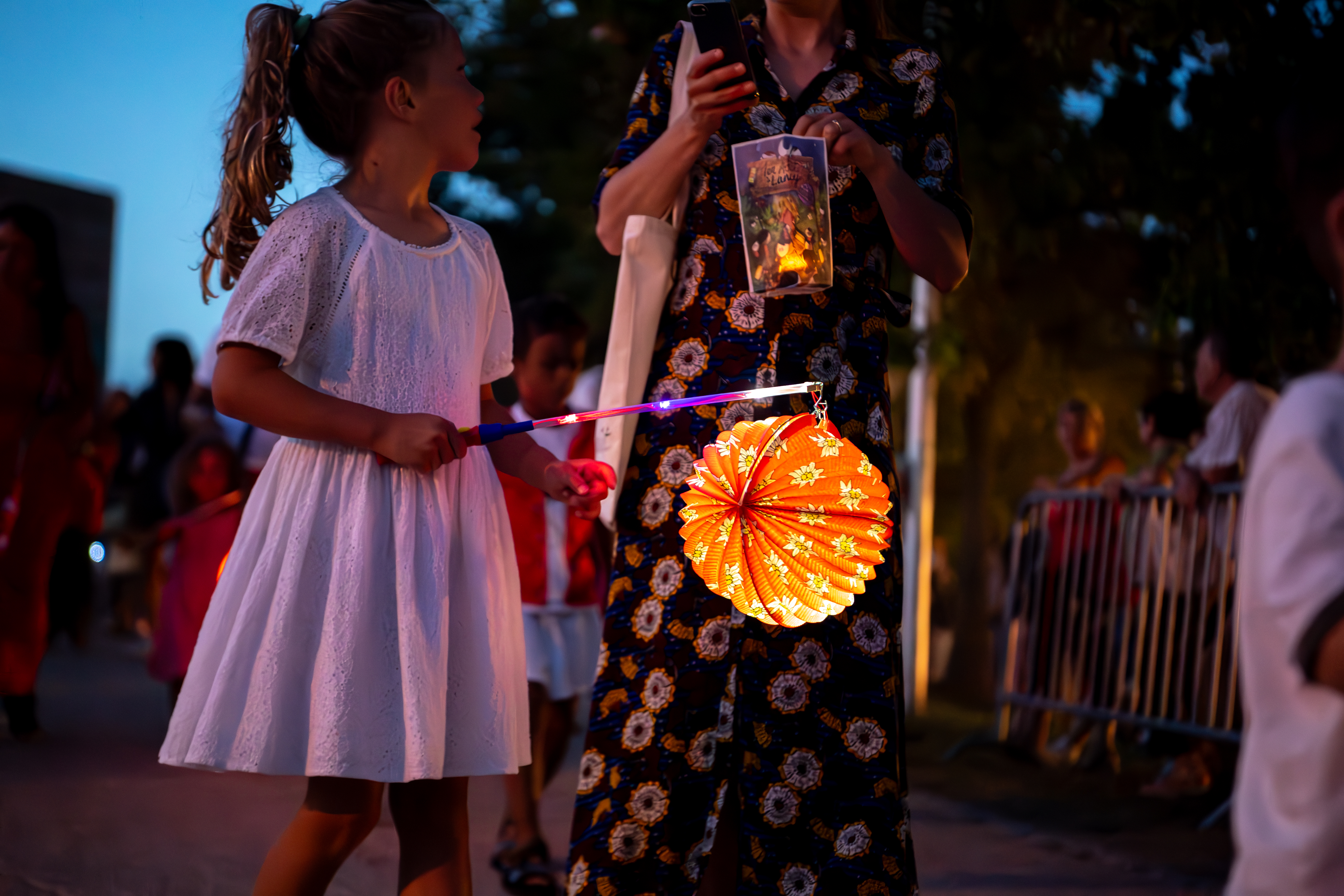 Fête du 1er août 2024 en images