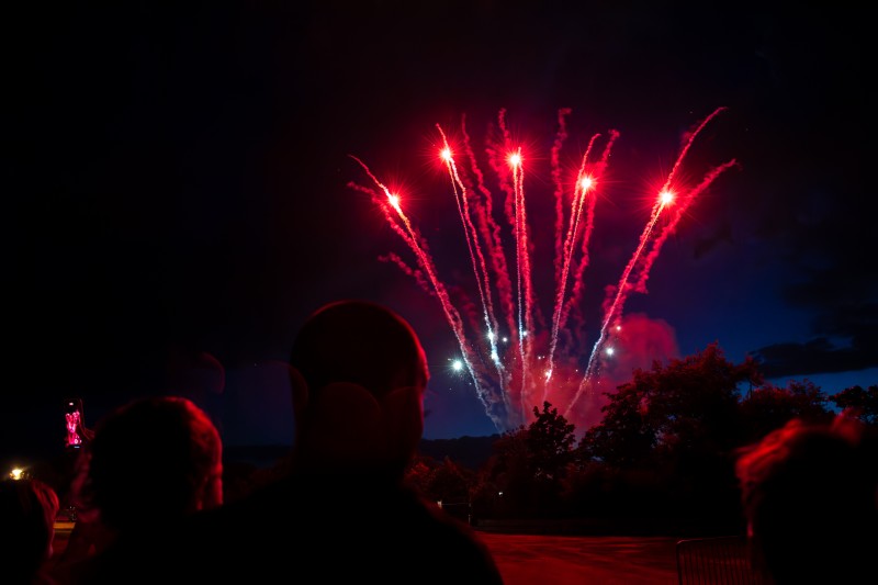 Fête du 1er août en images