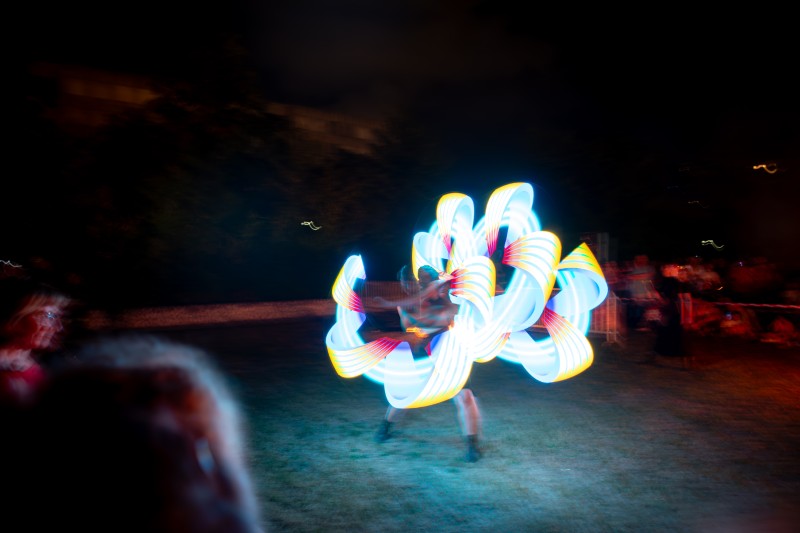 Fête du 1er août en images