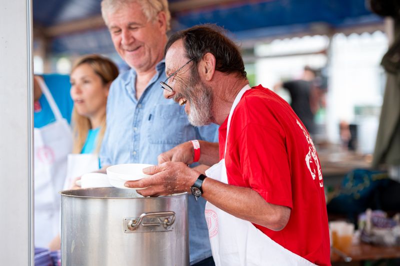 Fête du 1er août 2023 en images