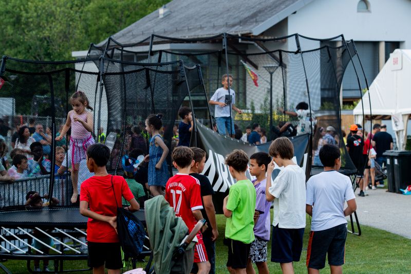 Fête des écoles 2023 en images