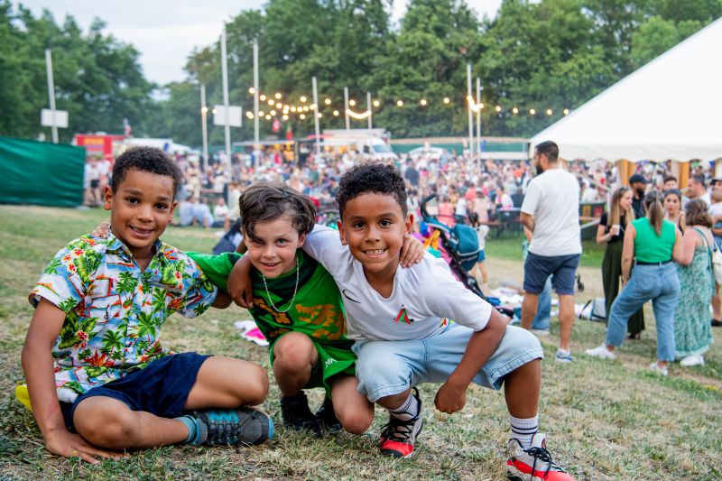 Fête des écoles 2023 en images