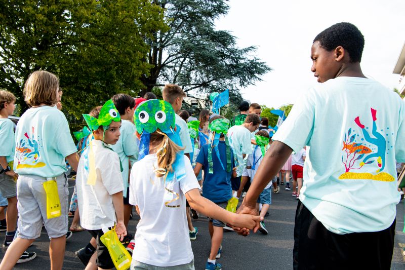 Fête des écoles 2023 en images