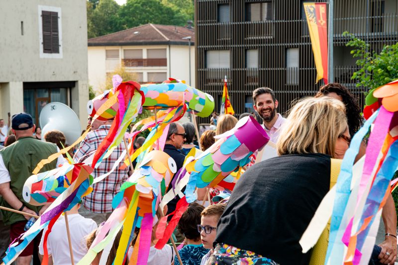 Fête des écoles 2023 en images