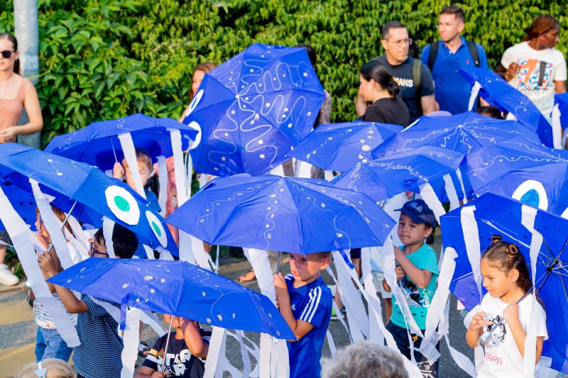 Fête des écoles 2023 en images