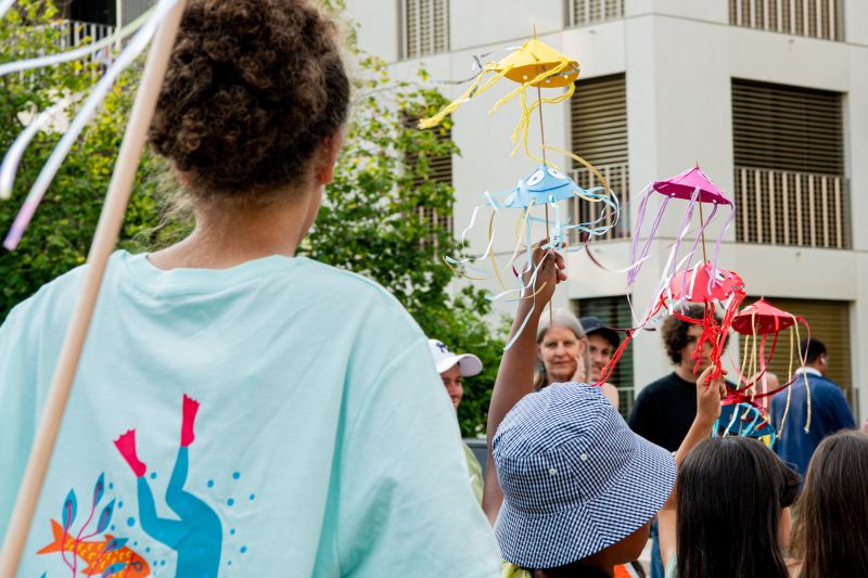 Fête des écoles 2023 en images