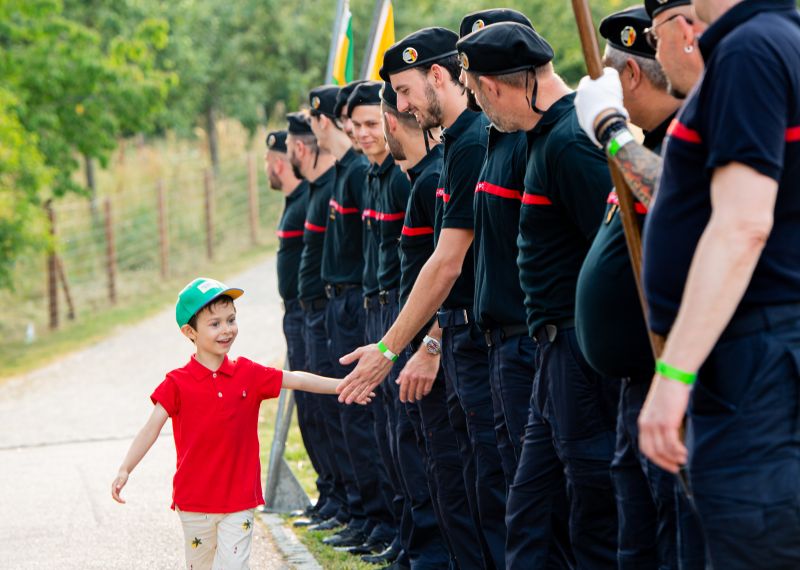 Fête des écoles 2023 en images