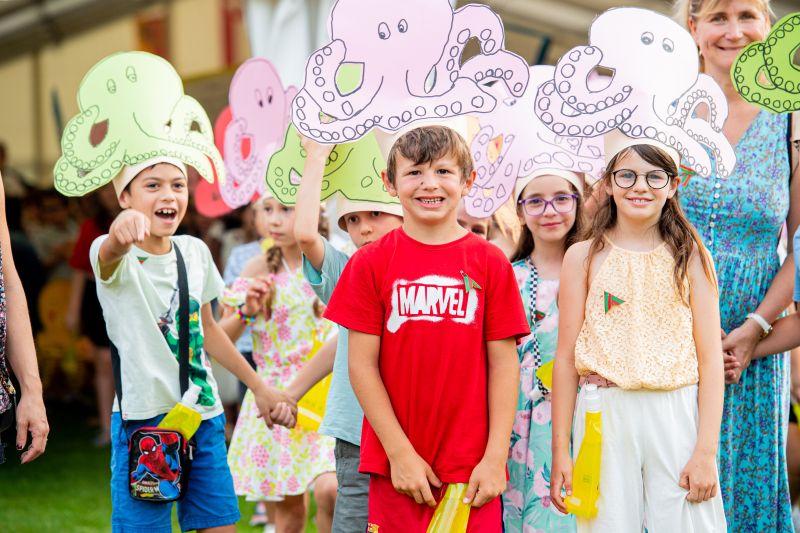 Fête des écoles 2023 en images