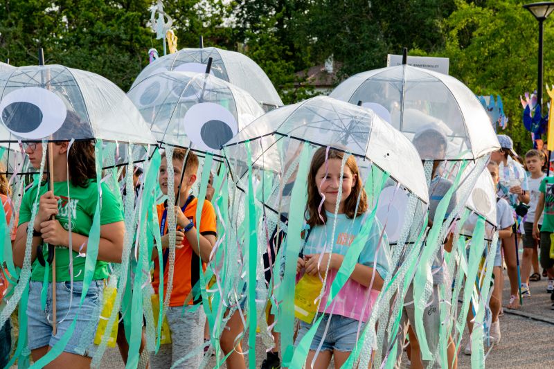 Fête des écoles 2023 en images