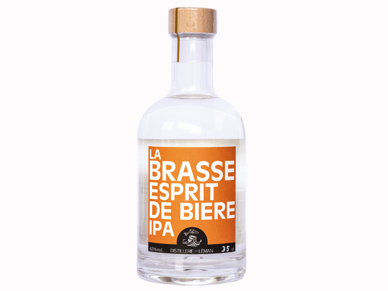 Distillerie du Léman