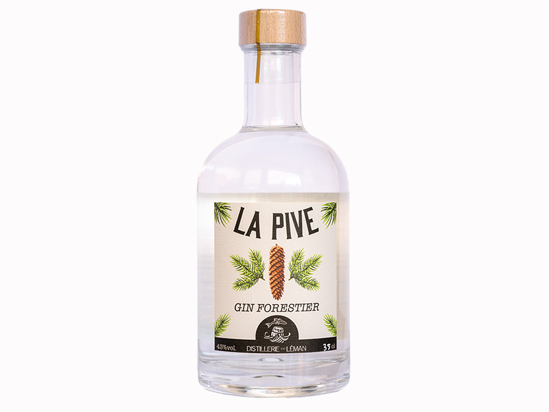 Distillerie du Léman