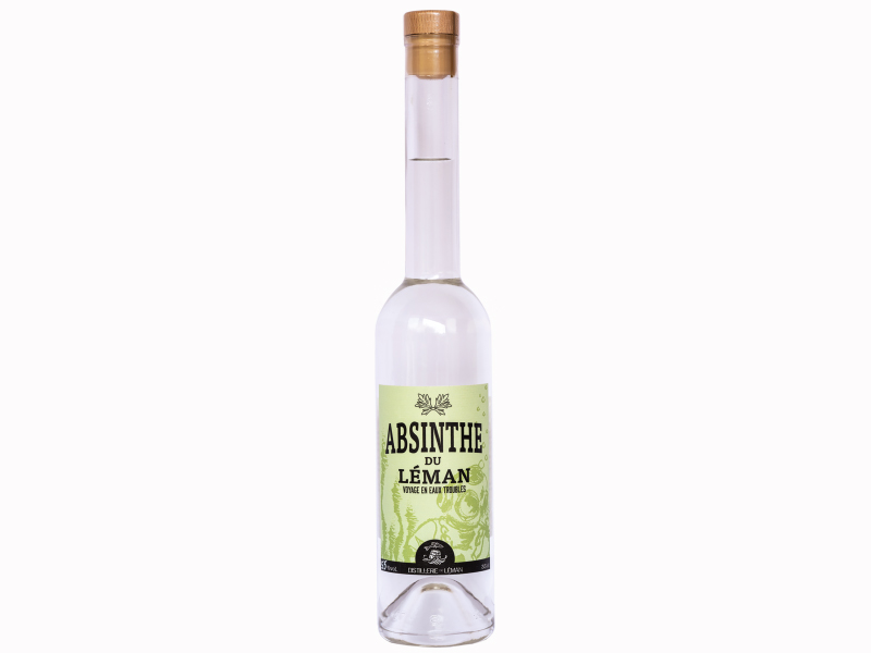 Distillerie du Léman