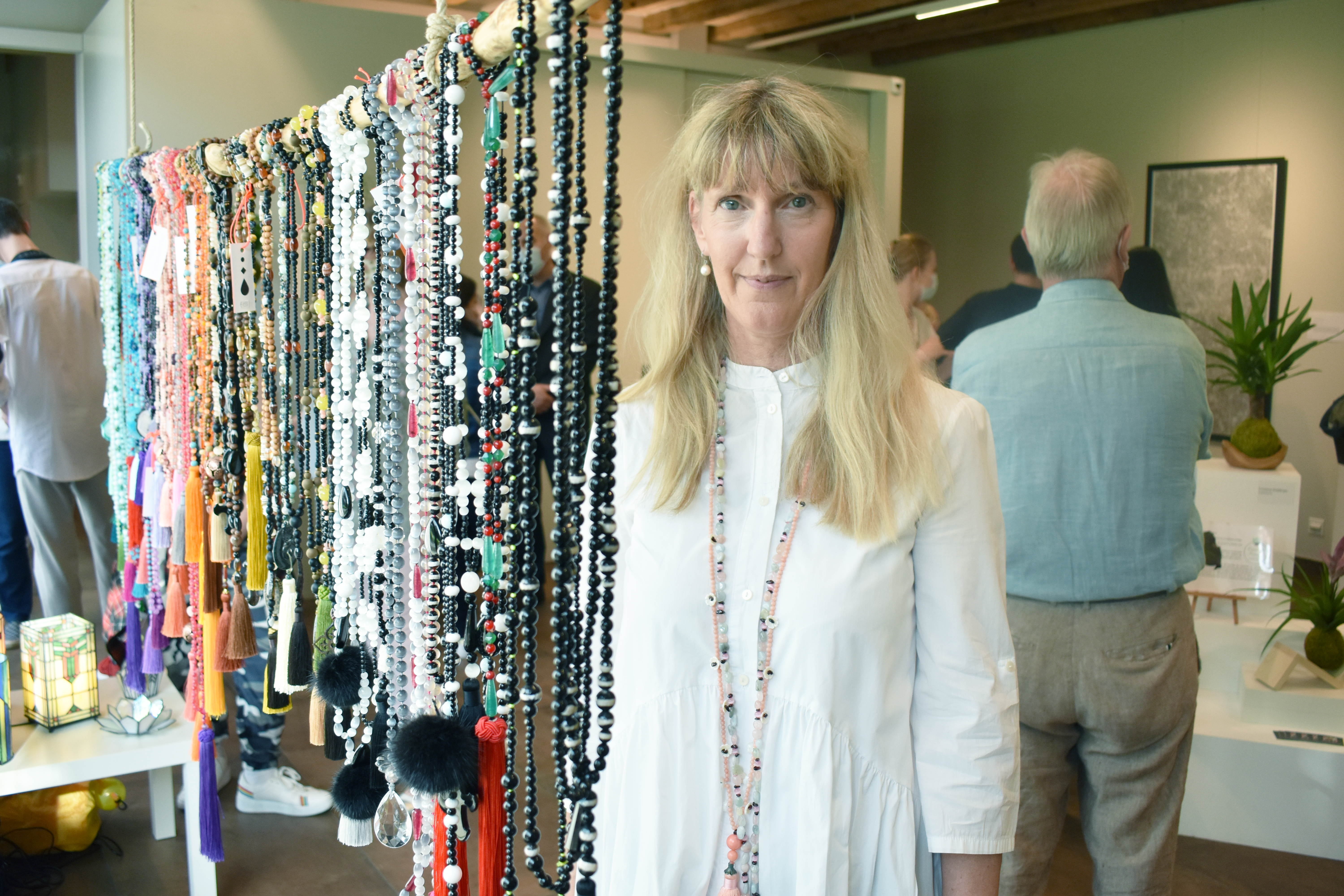 Exposition des artistes lancéens 2021