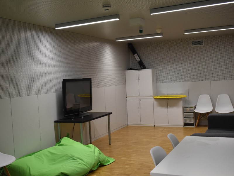Locaux jeunesse en images