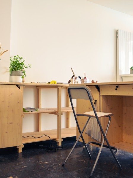 La Manivelle à Lancy en images