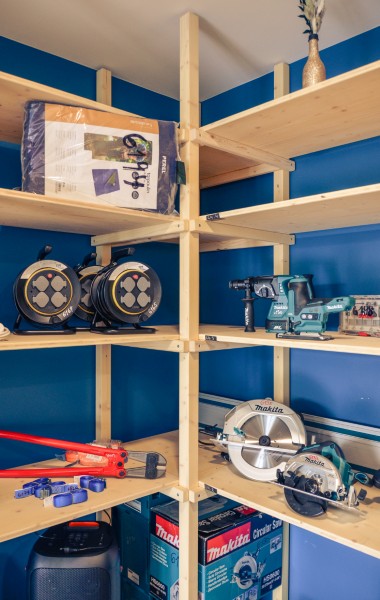 La Manivelle à Lancy en images