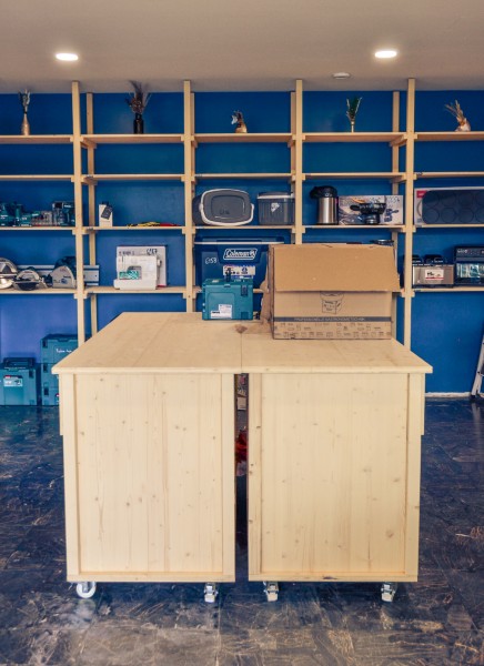 La Manivelle à Lancy en images