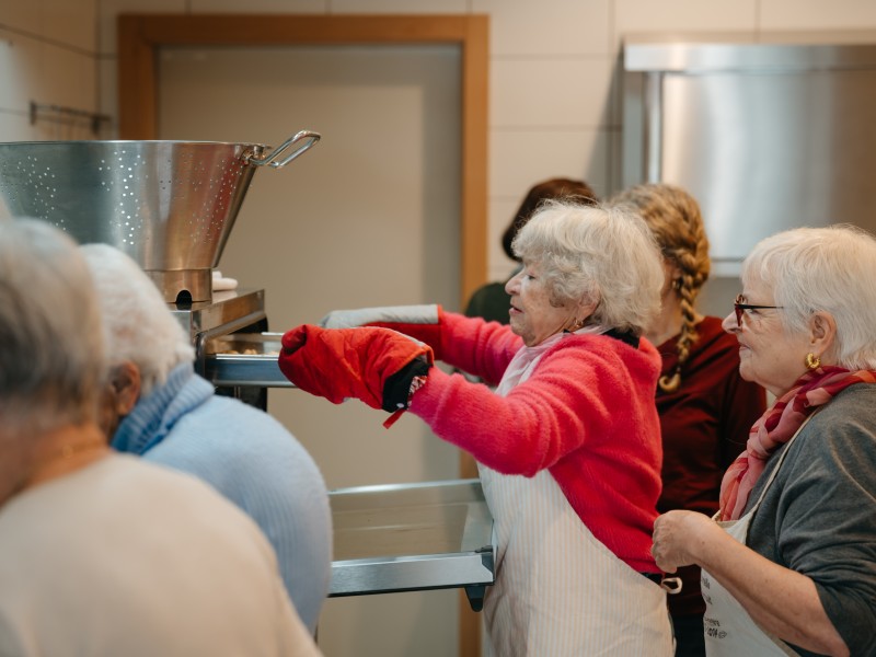Ateliers de cuisine bas carbone en images 