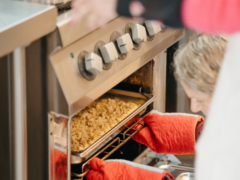 Ateliers de cuisine bas carbone en images 