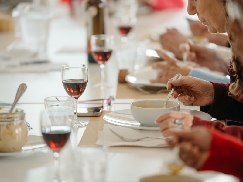 Ateliers de cuisine bas carbone en images 